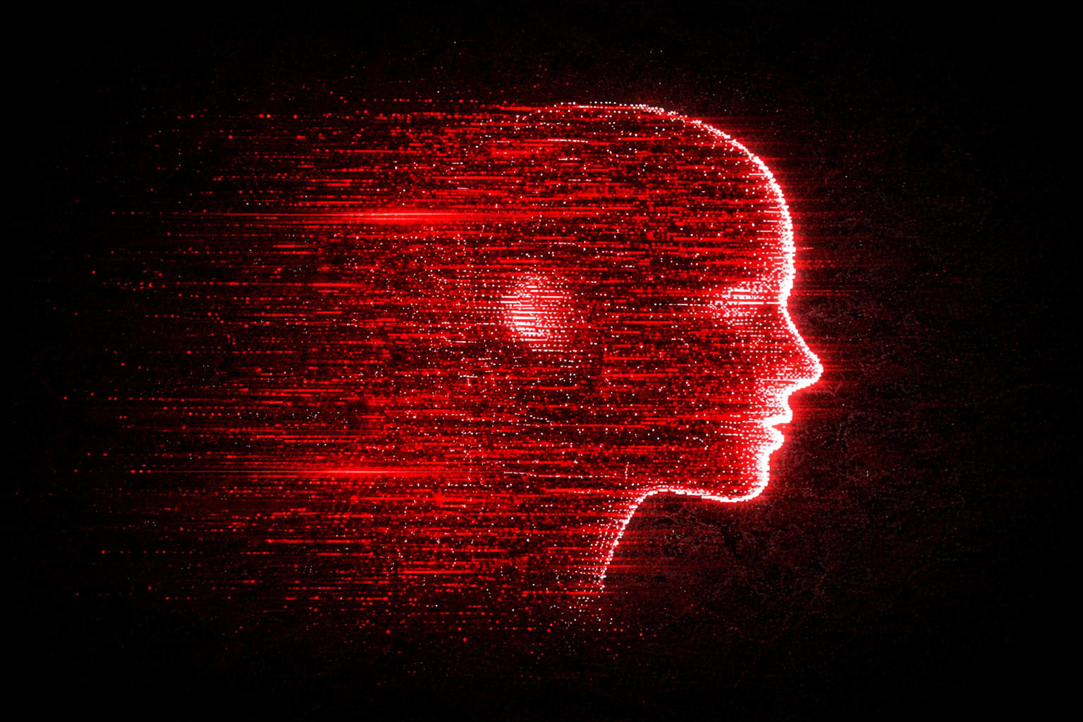 AI security visualization